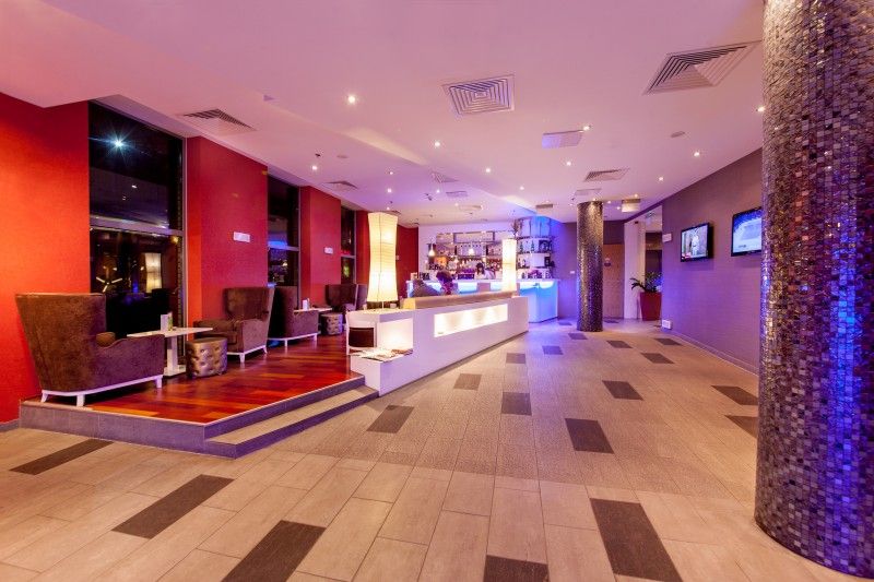 דלפק קבלה תמונה