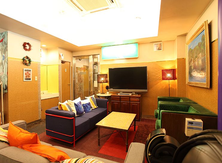 נוחות המלון