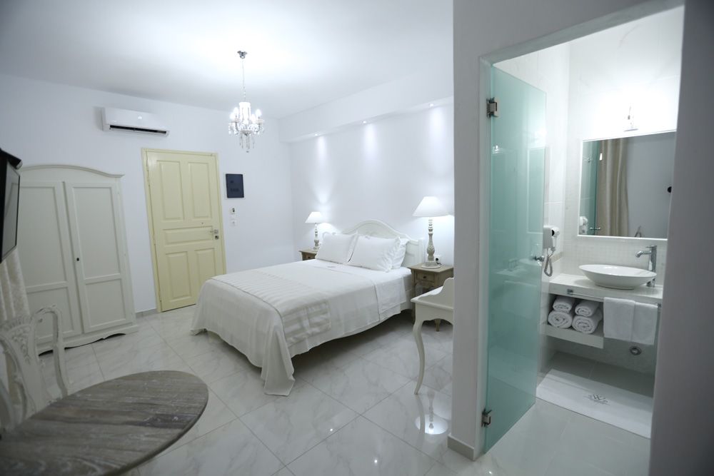 חדר שינה תמונה