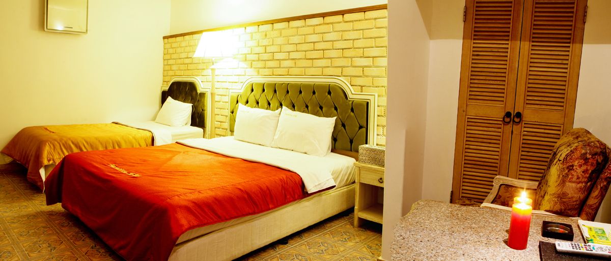 חדר שינה תמונה