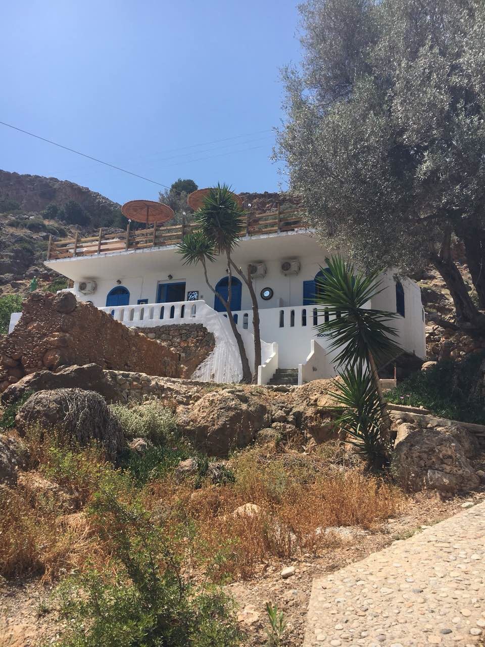 נוף חיצוני