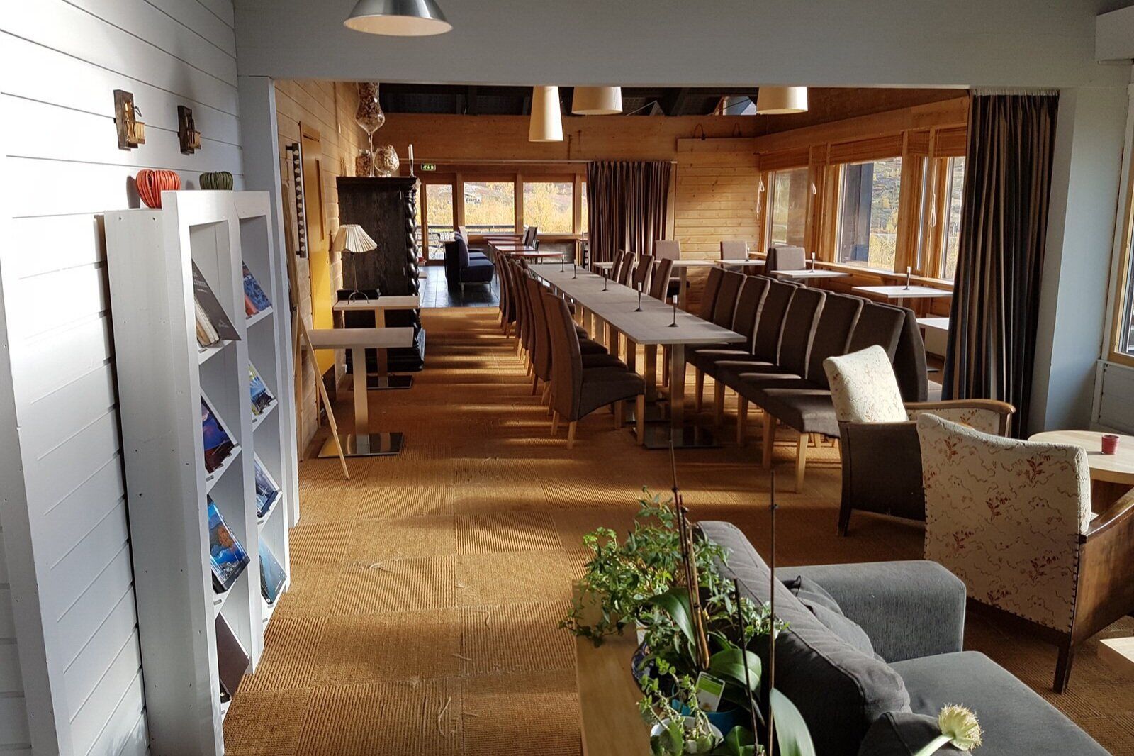 נוחות המלון תמונה