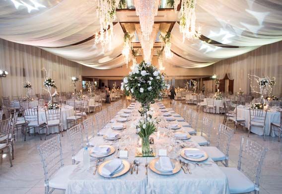 אולם אירועים