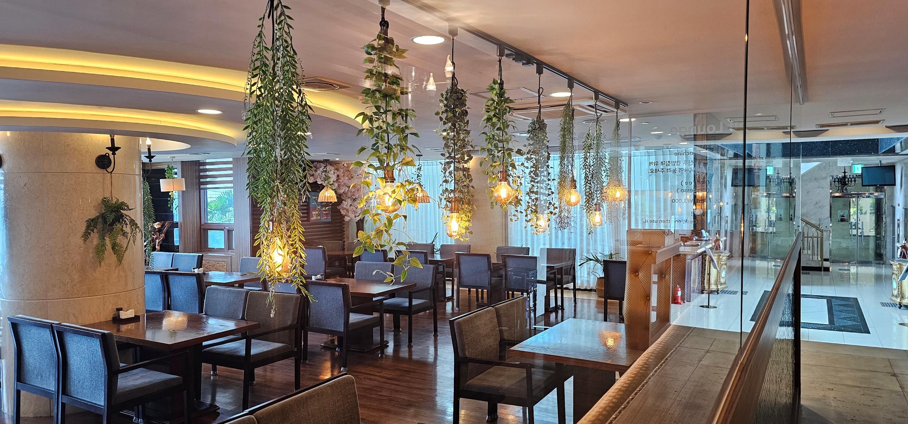 מסעדה תמונה