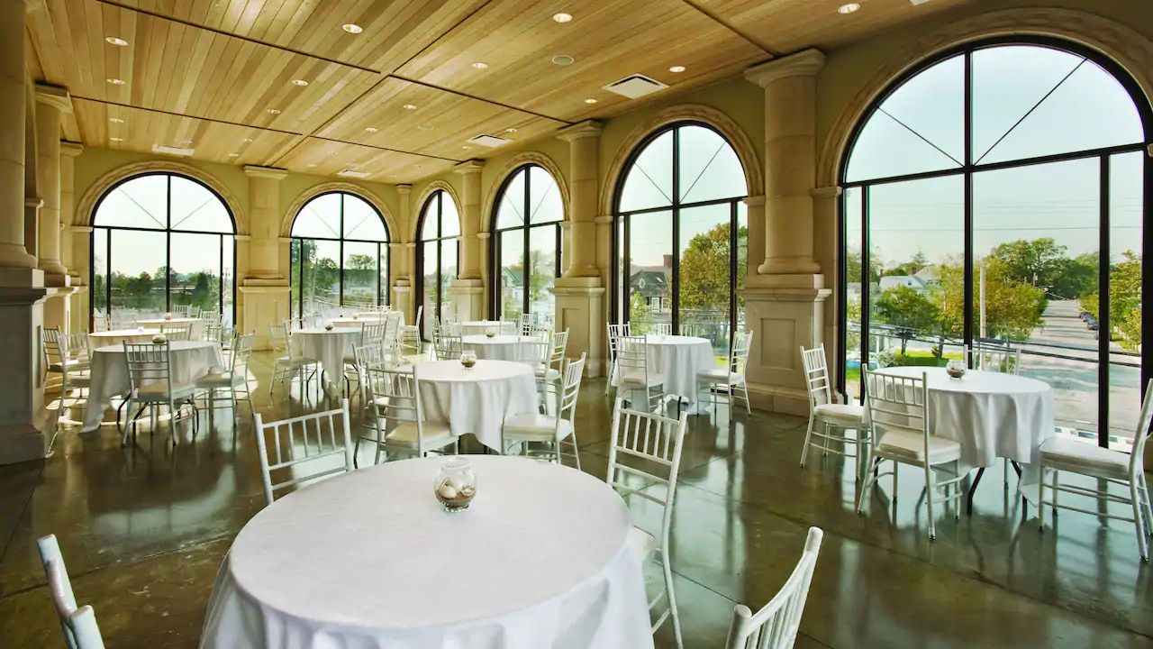 אולם אירועים