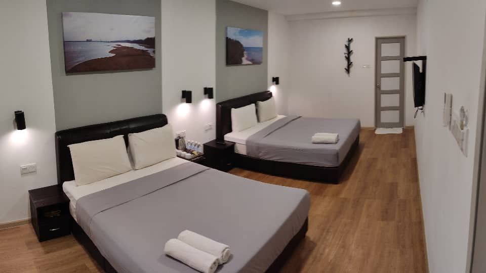 חדר שינה תמונה