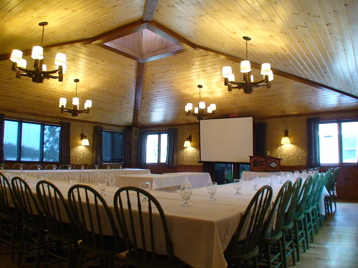 נוחות המלון