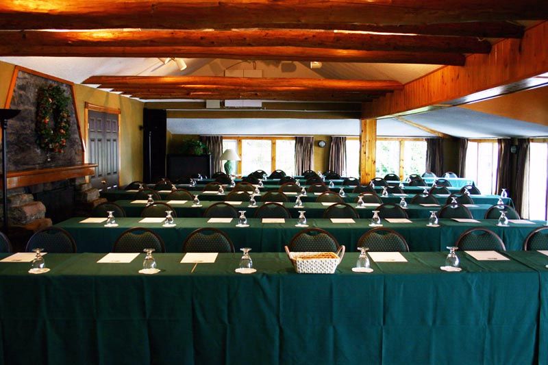 נוחות המלון