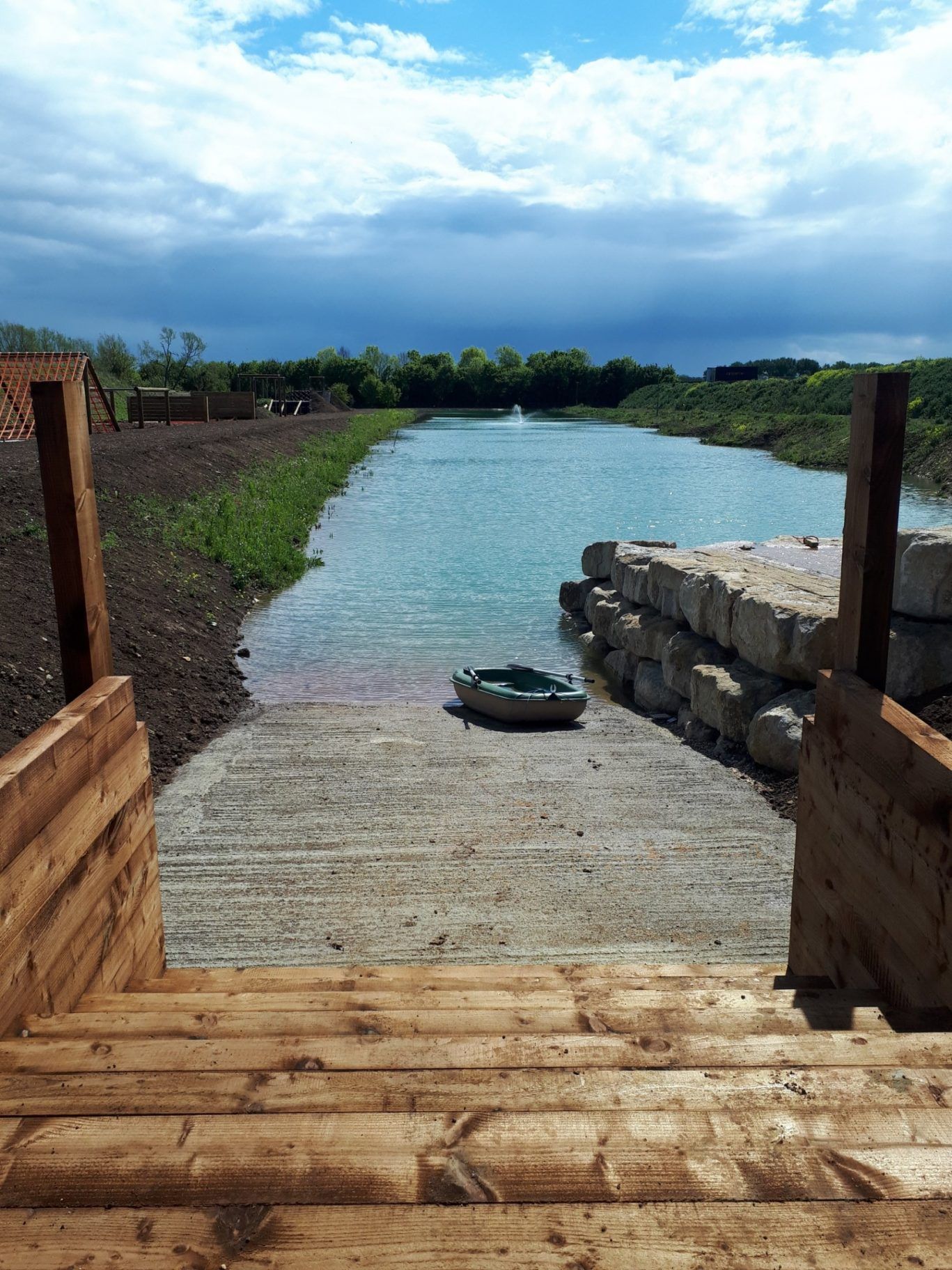 נוחות המלון תמונה