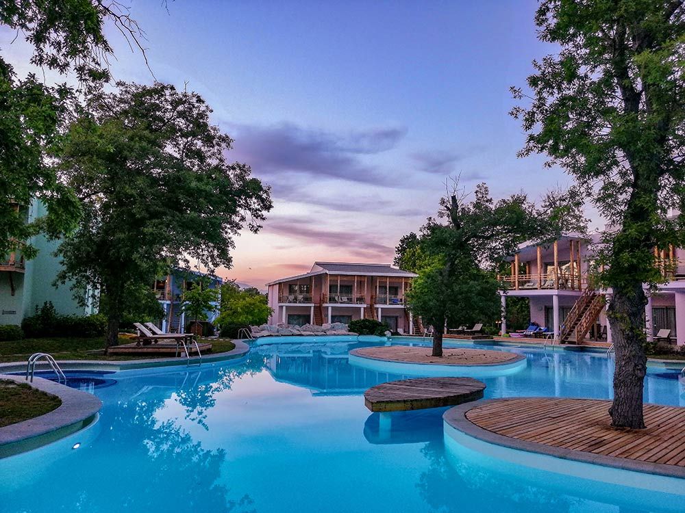 בריכה תמונה