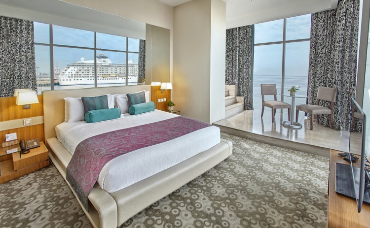 חדר שינה תמונה