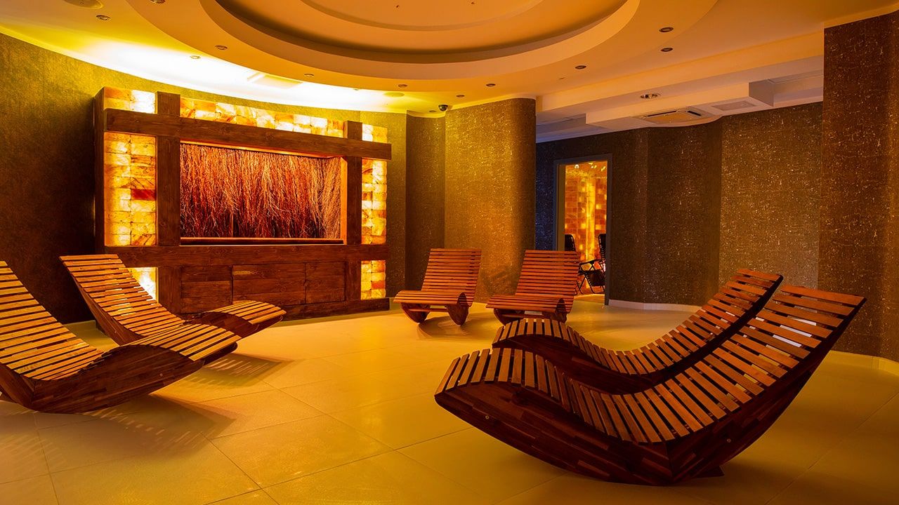 נוחות המלון תמונה