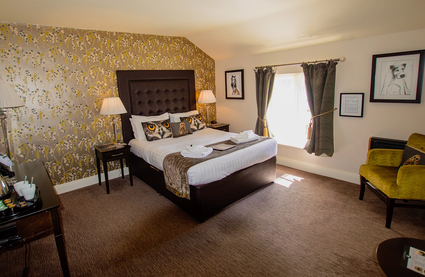 חדר שינה תמונה