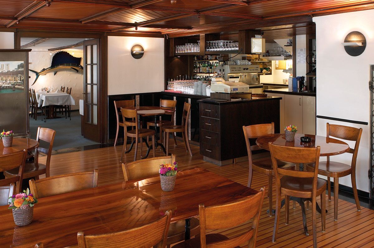 נוחות המלון תמונה