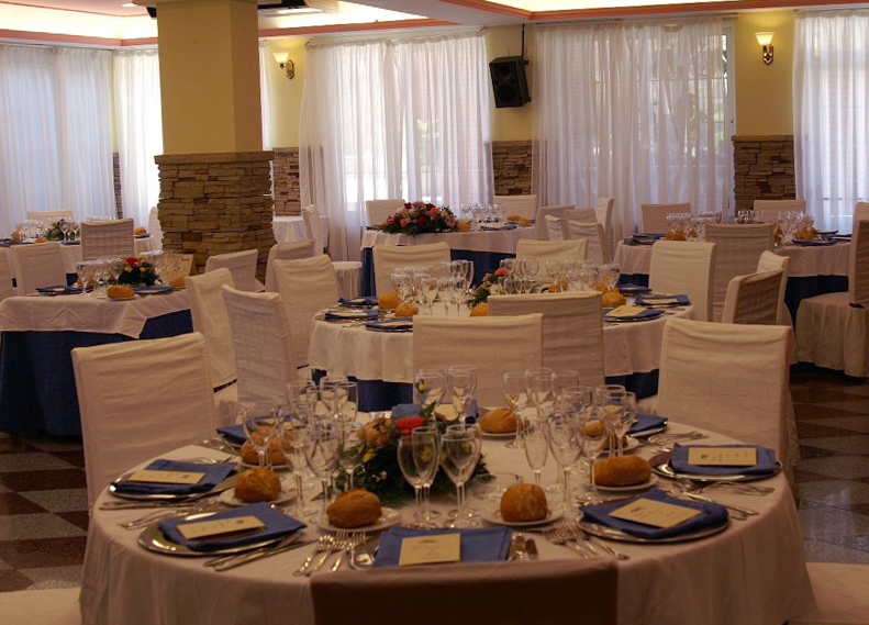 חדר אוכל תמונה