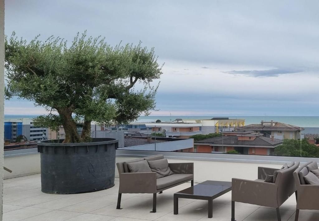 מרפסת