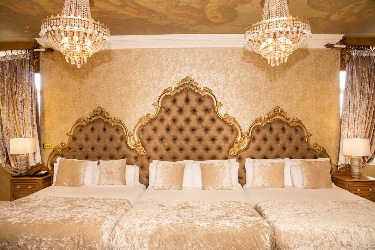 חדר שינה תמונה