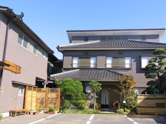 בניין תמונה