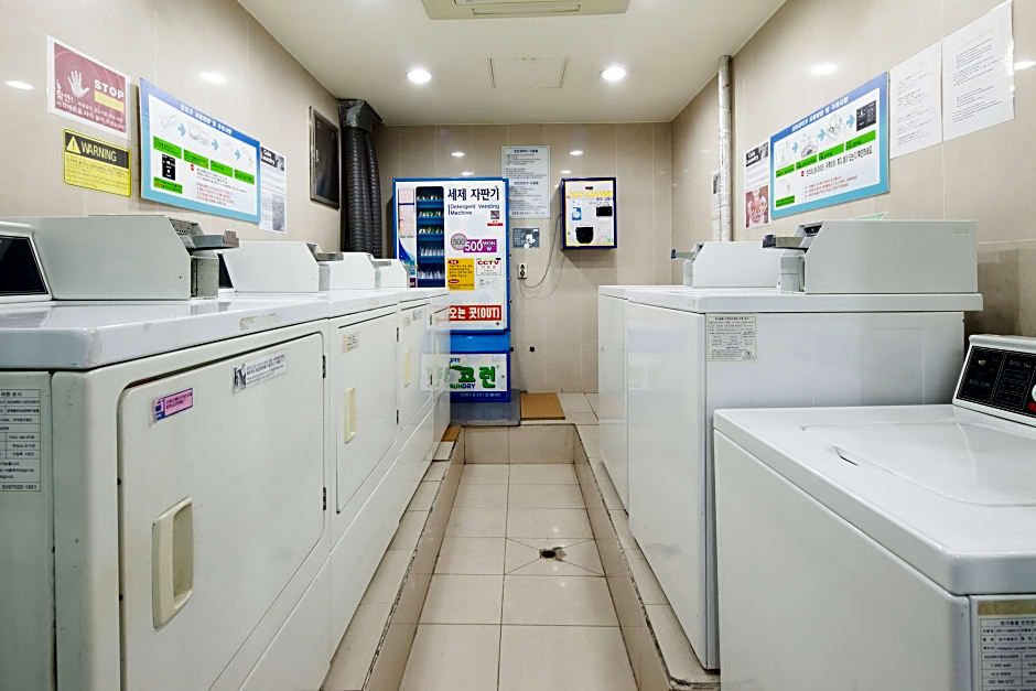 מתקן כביסה