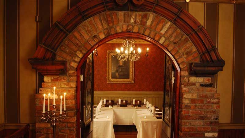 נוחות המלון