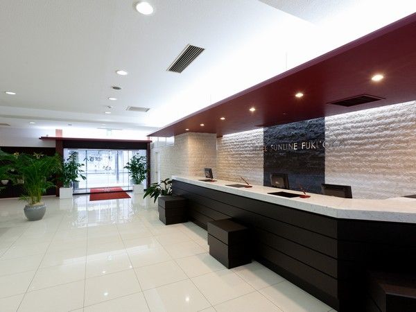 דלפק קבלה תמונה