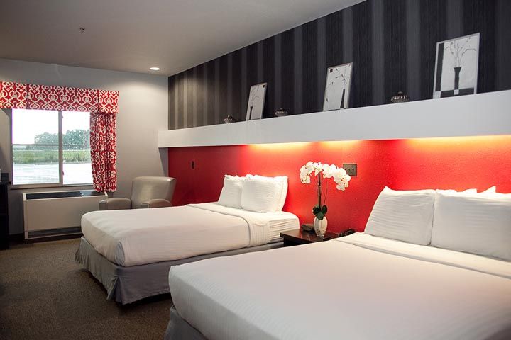 חדר שינה תמונה