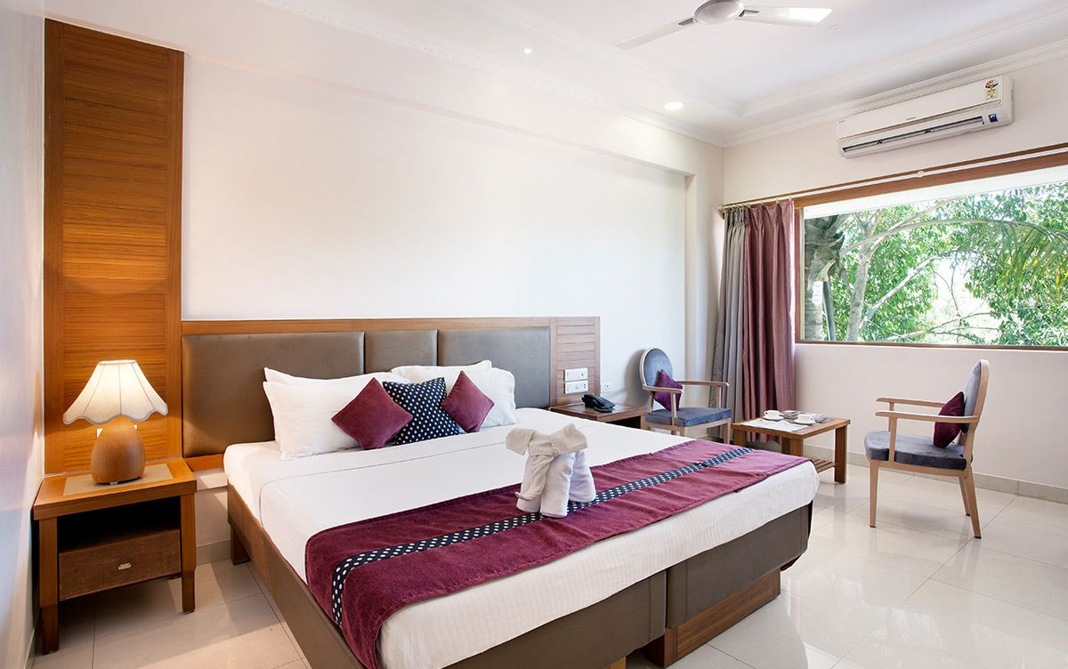 חדר שינה תמונה