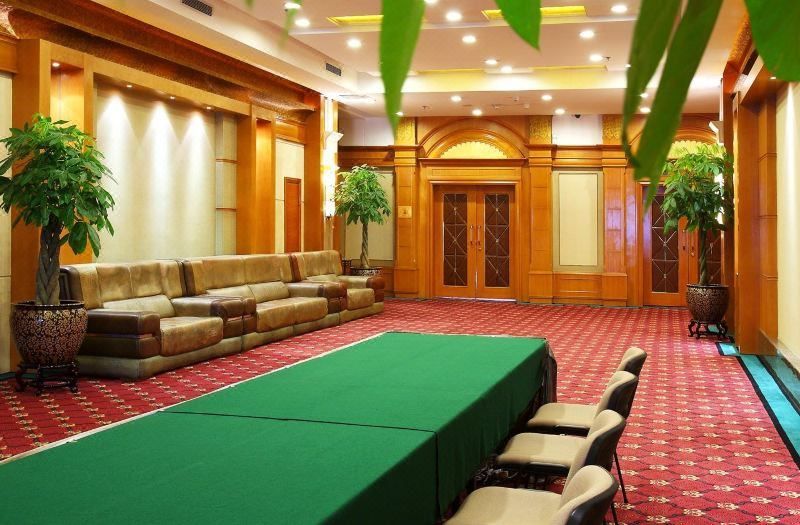 נוחות המלון