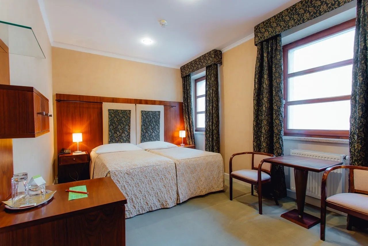 חדר שינה תמונה