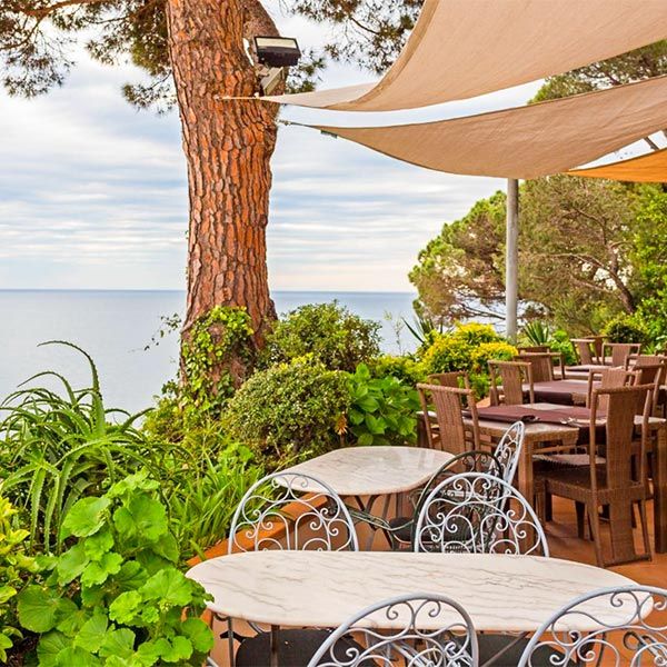 מסעדה תמונה