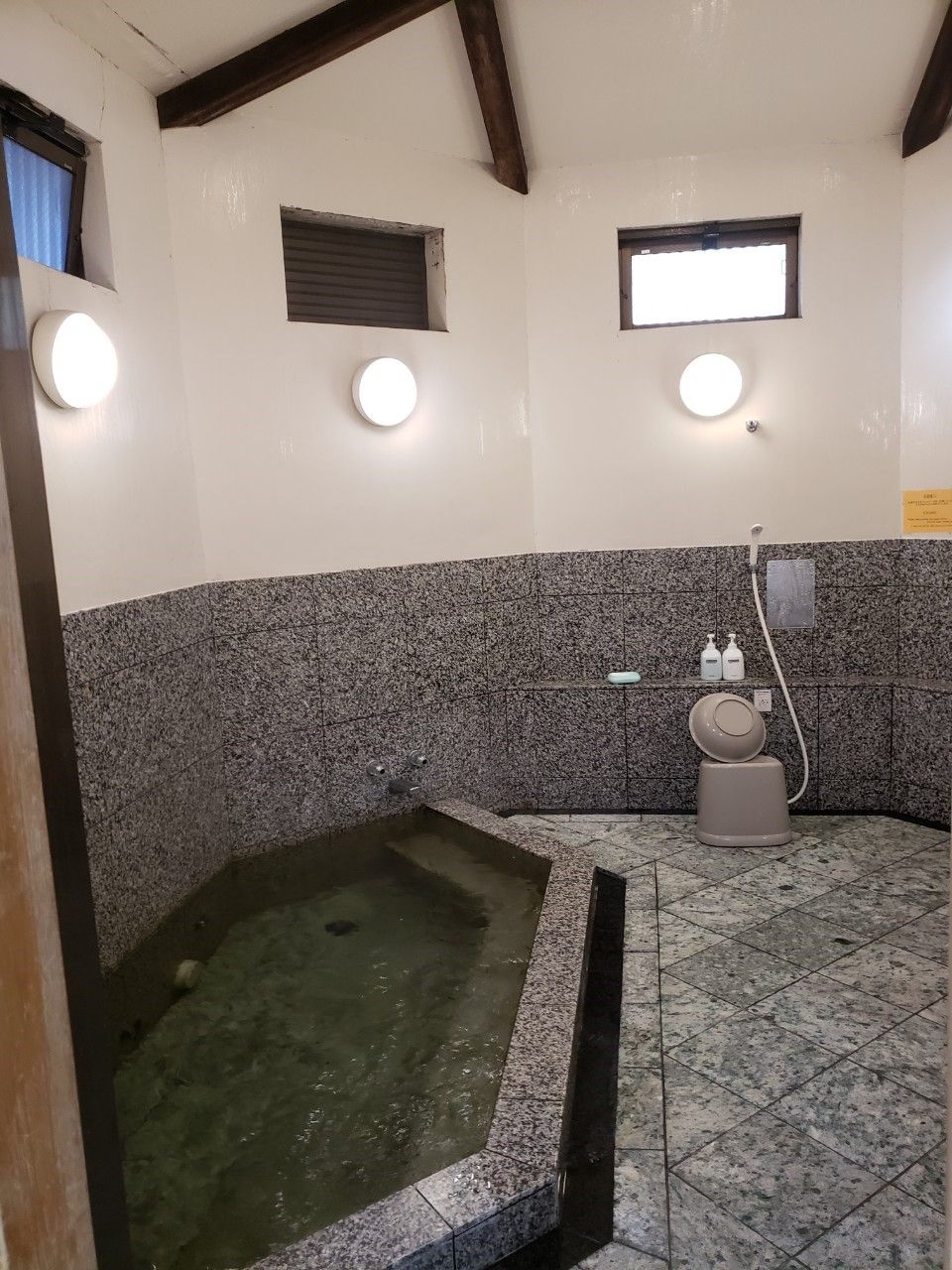 נוחות המלון