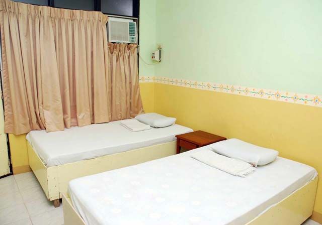 חדר שינה