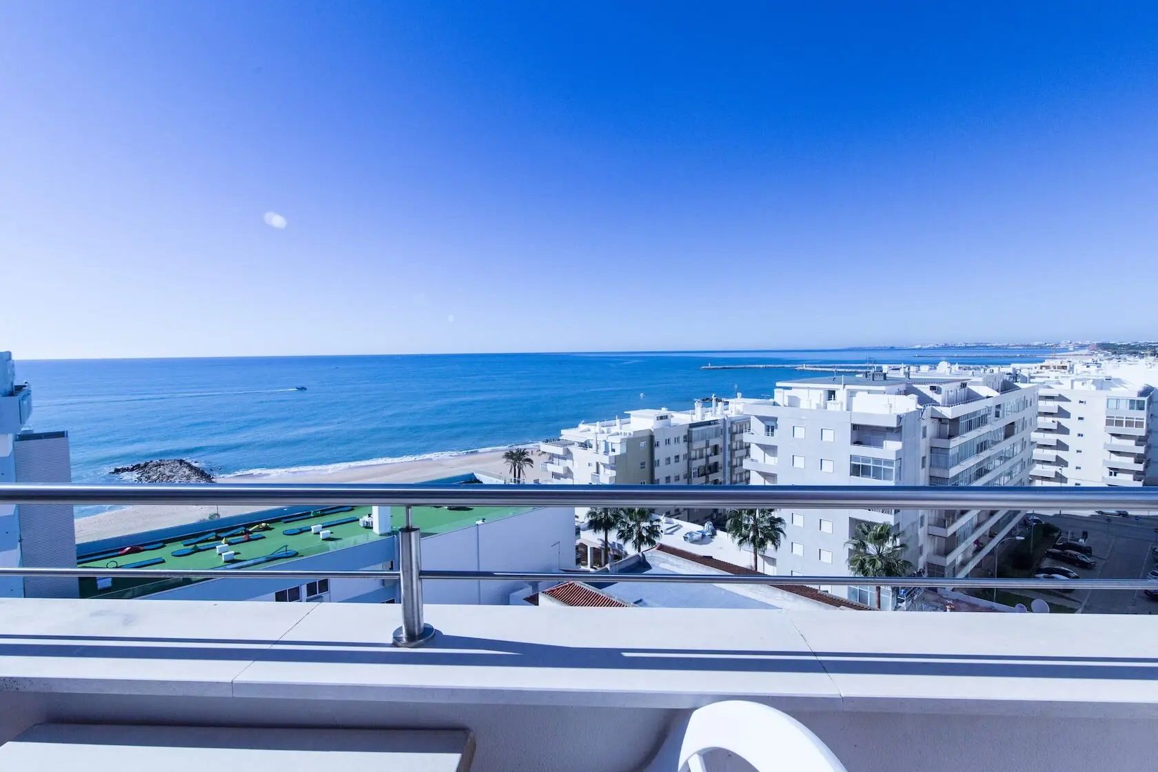 מרפסת תמונה