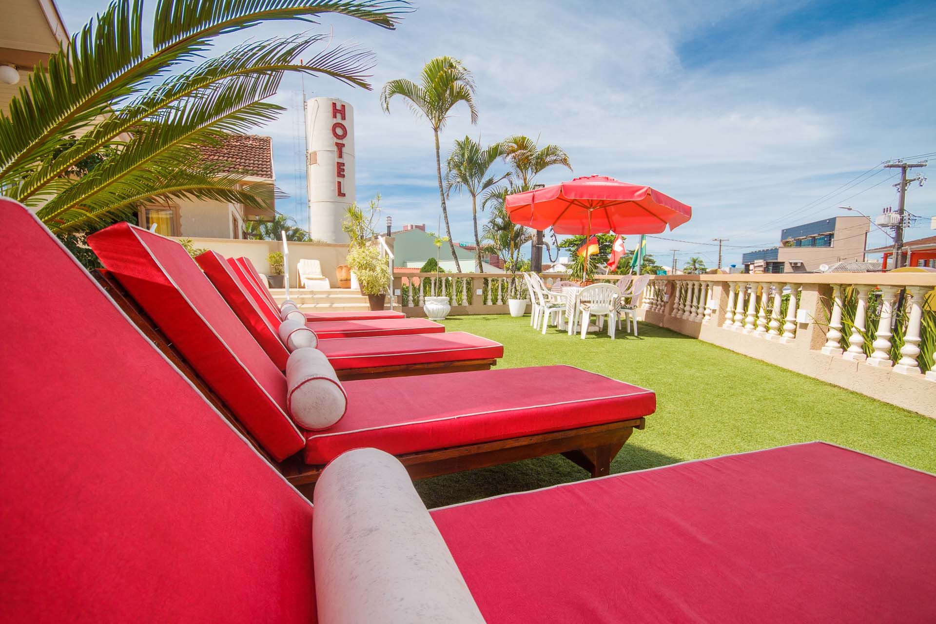 נוחות המלון תמונה