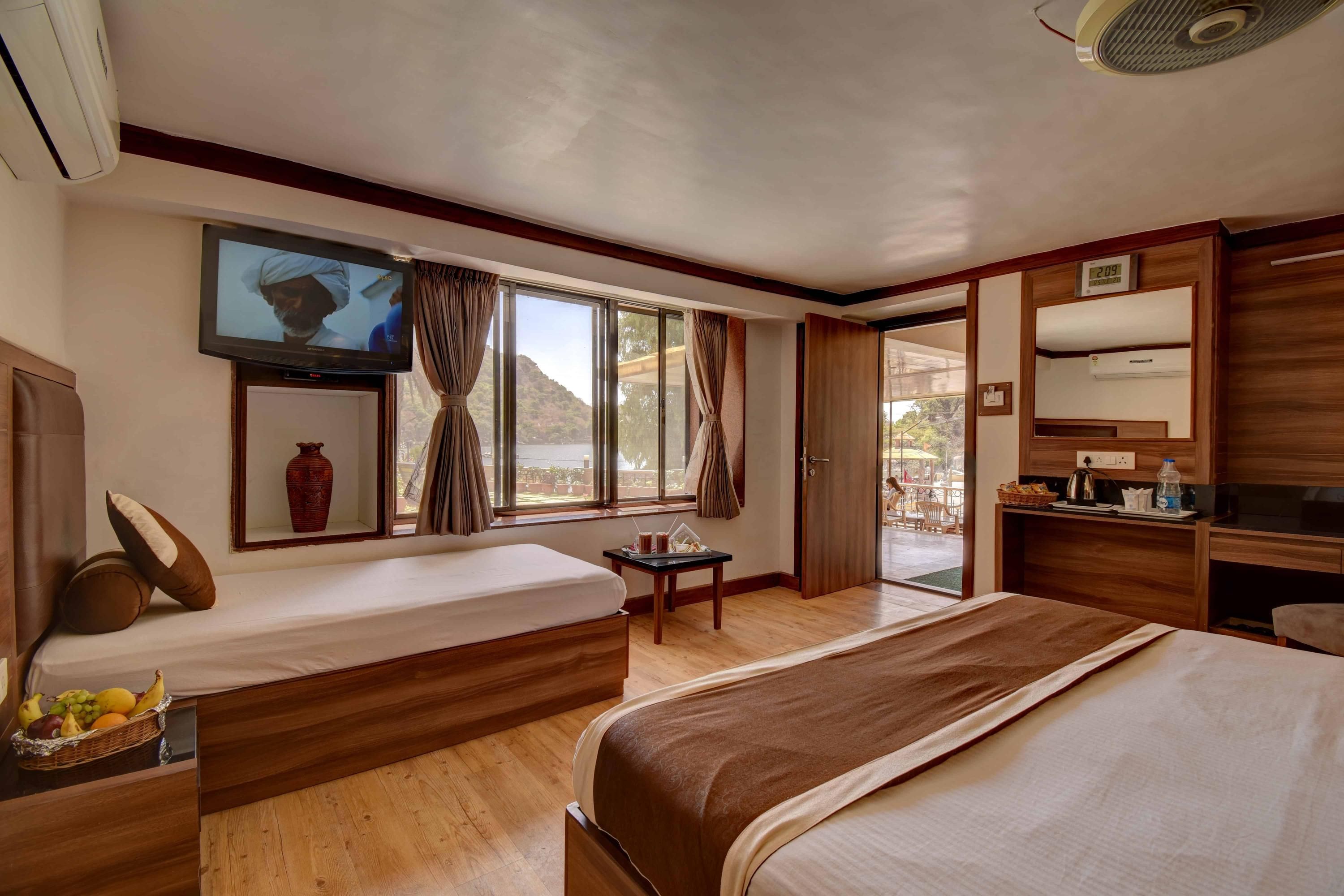 חדר שינה תמונה