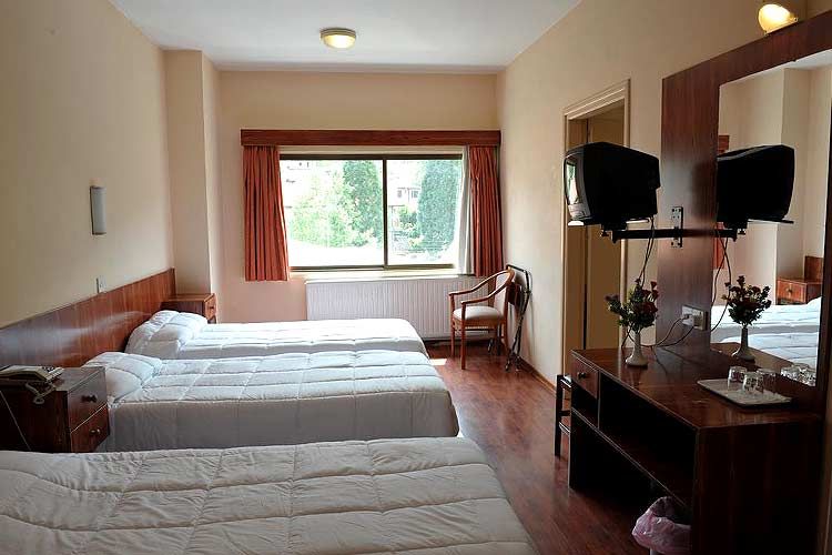 חדר שינה תמונה