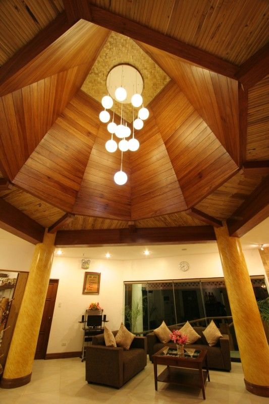 נוחות המלון