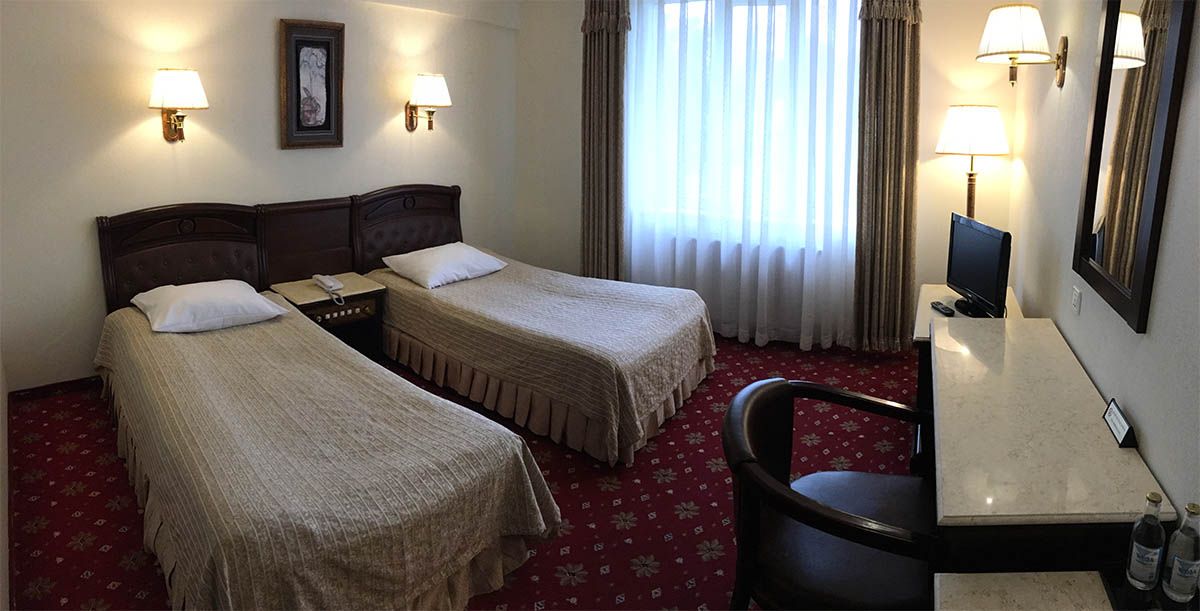 חדר שינה תמונה