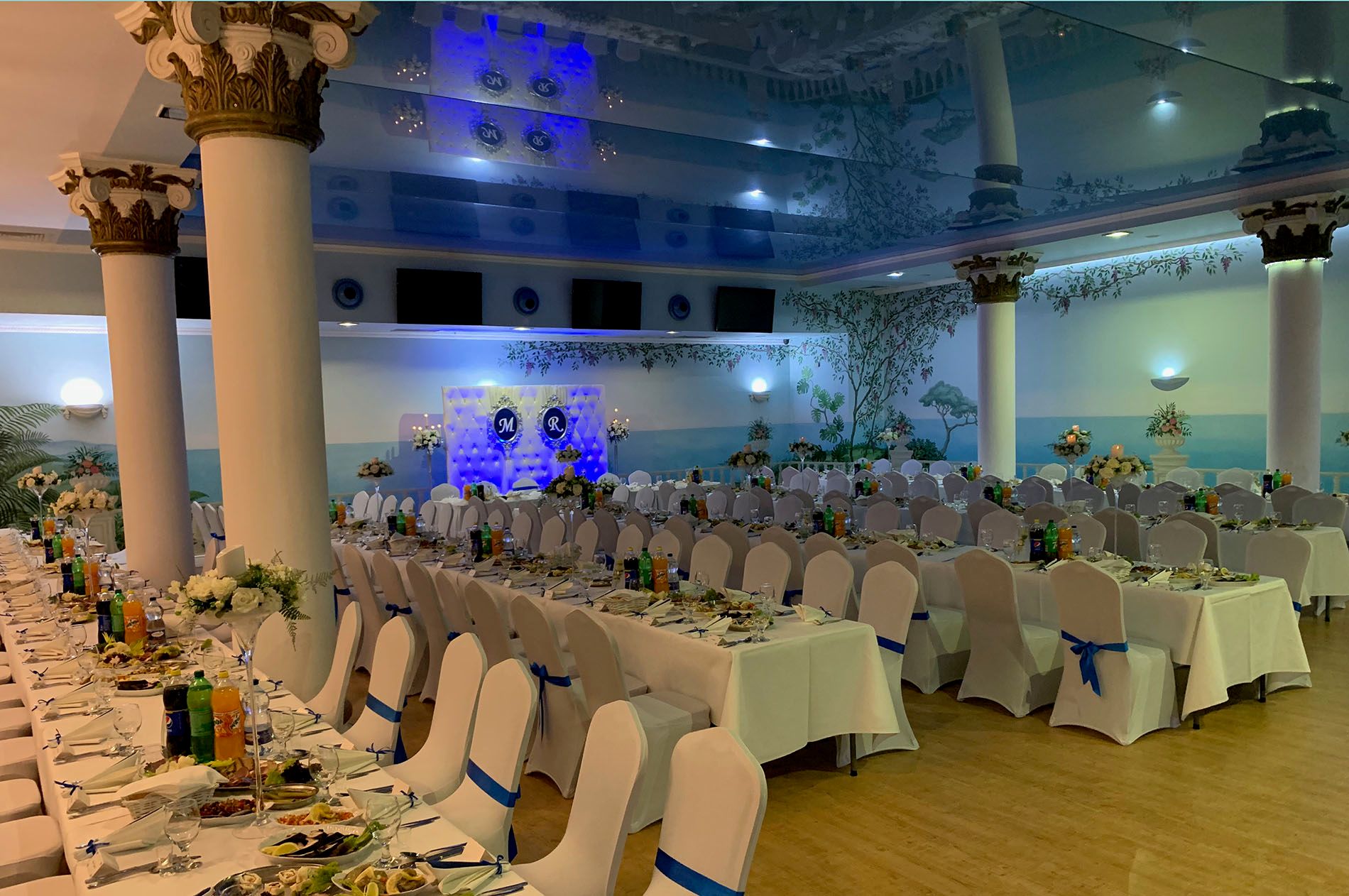 אולם אירועים