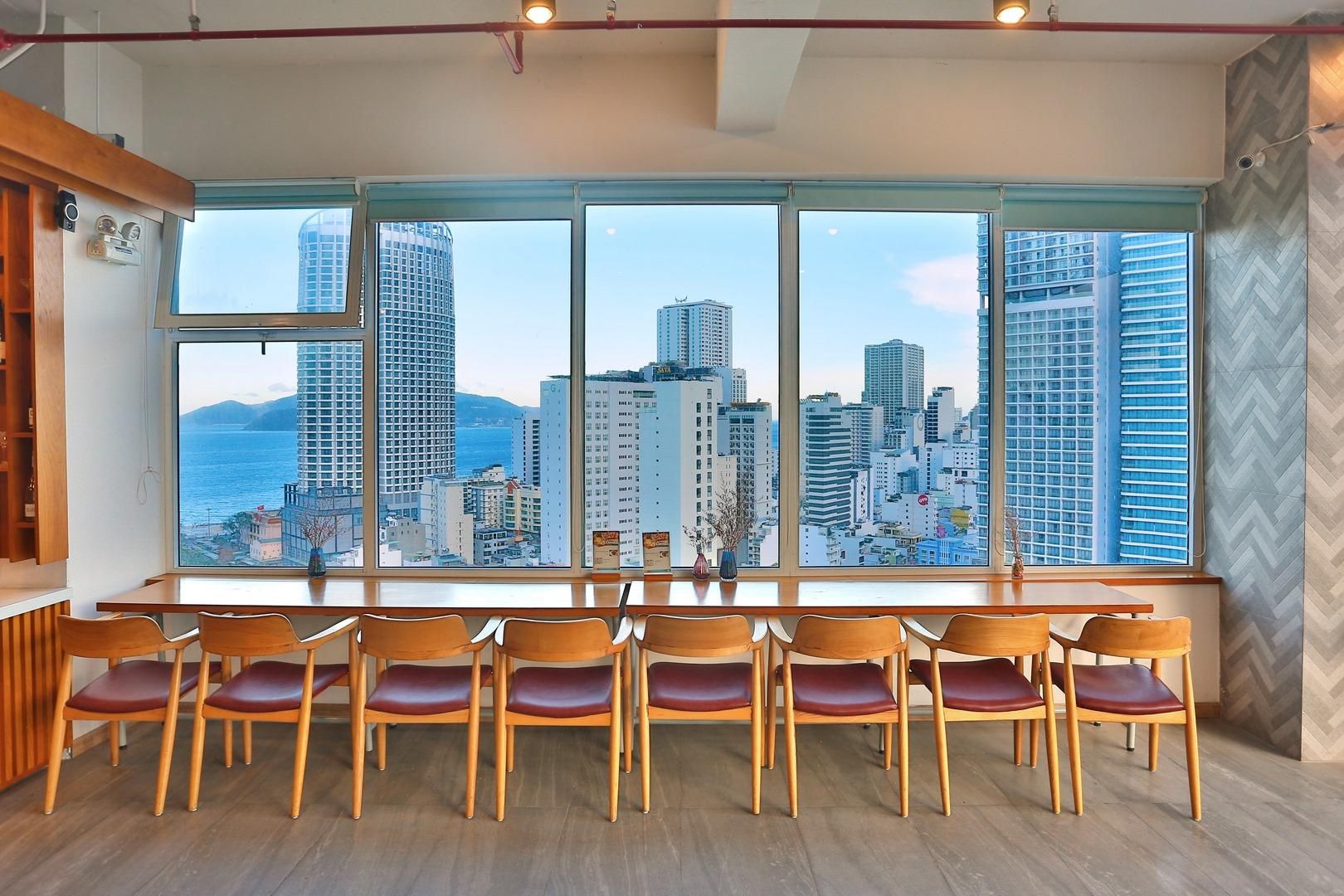 נוחות המלון