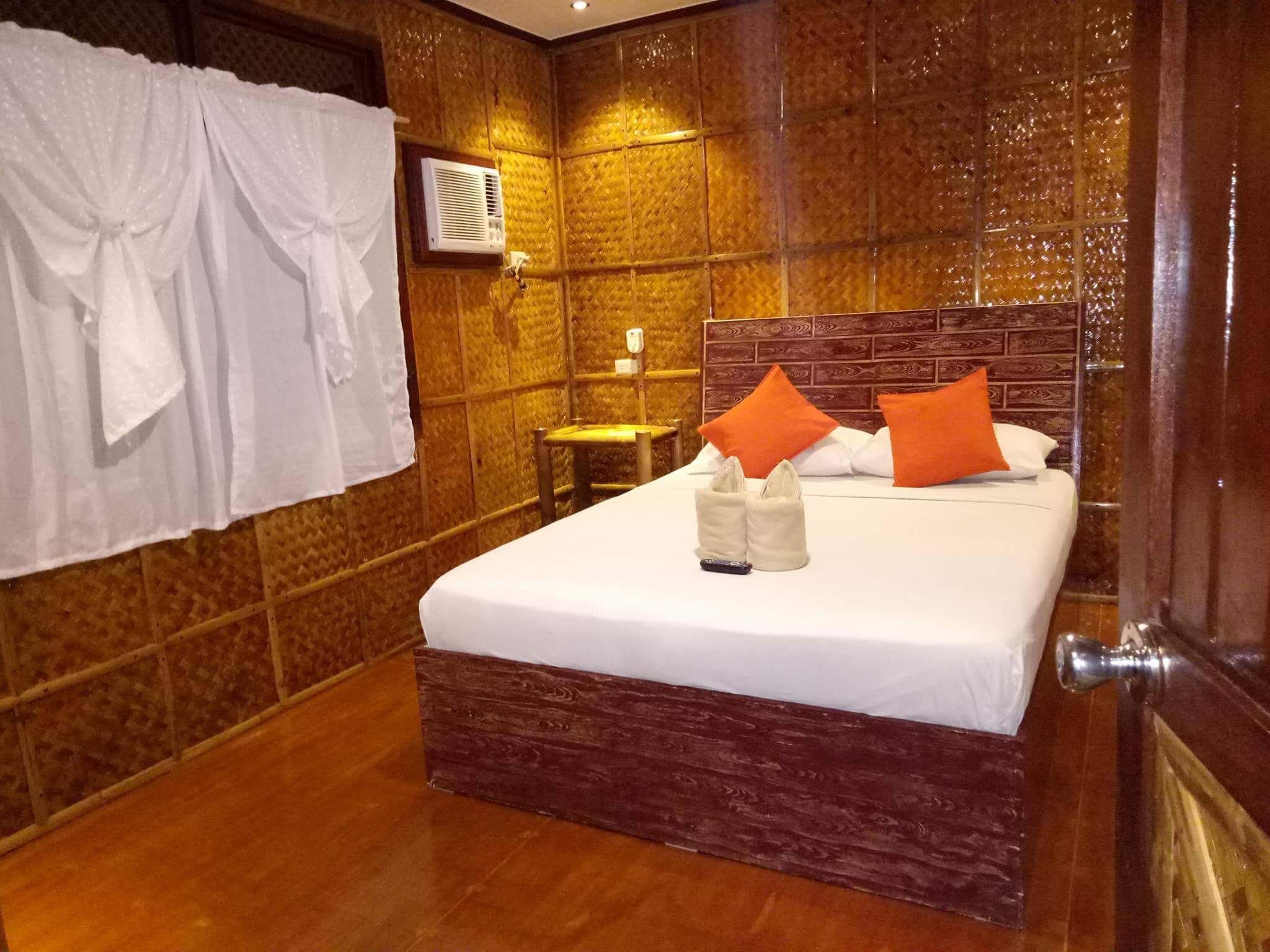 חדר שינה תמונה