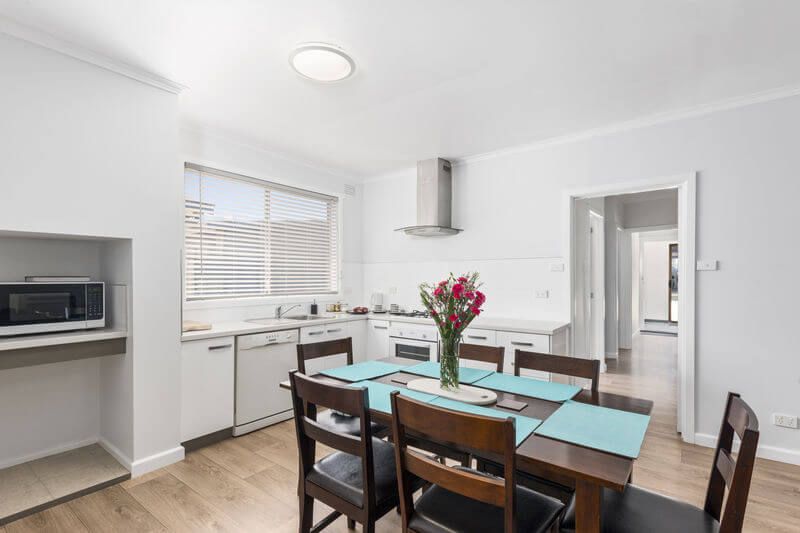 נוחות החדר