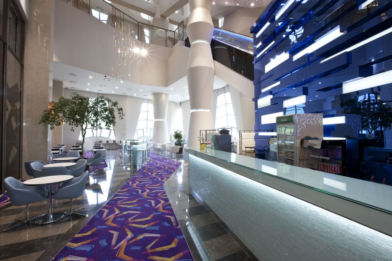 מסעדה תמונה