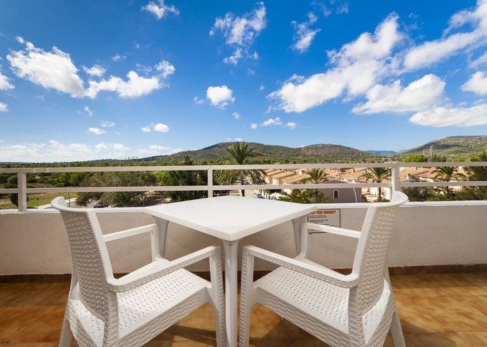 מרפסת תמונה