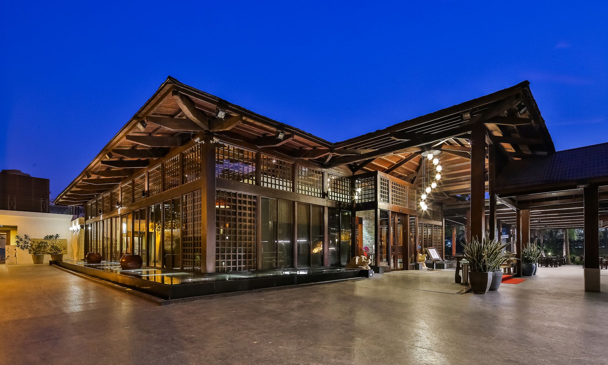 מסעדה תמונה