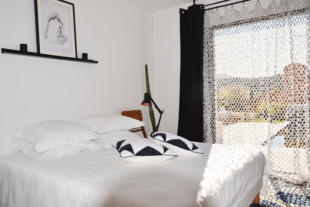 חדר שינה