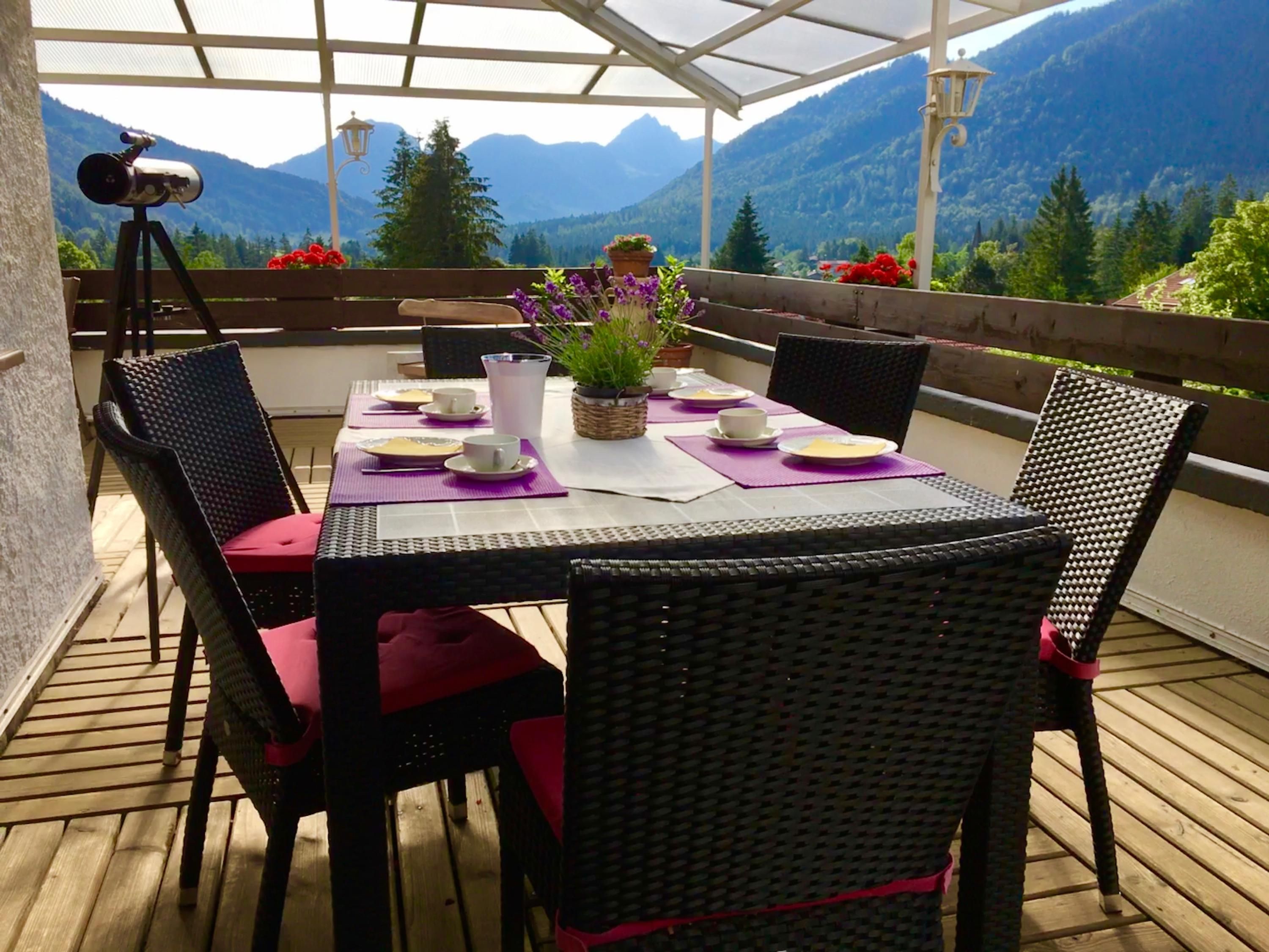 מרפסת תמונה