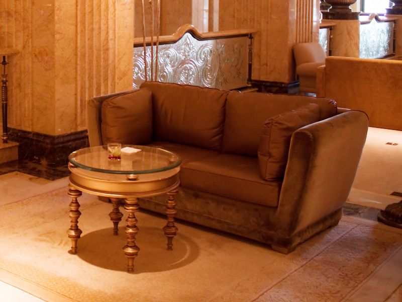 נוחות המלון