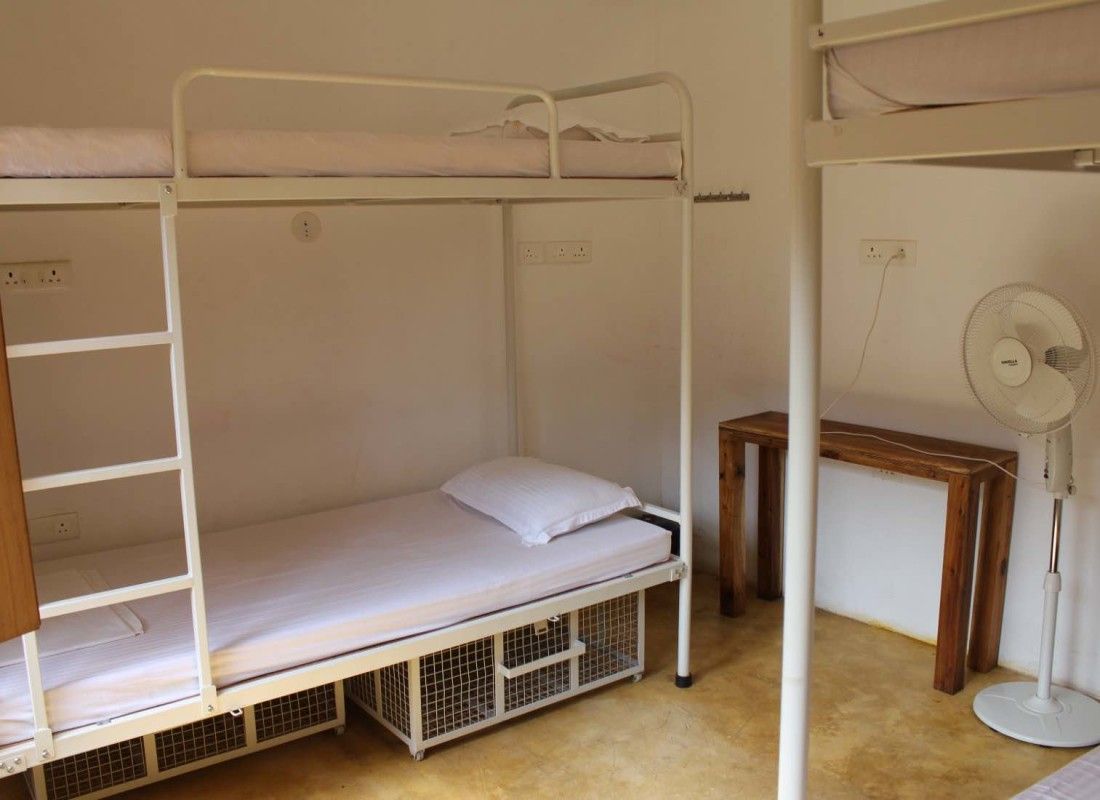 חדר שינה תמונה