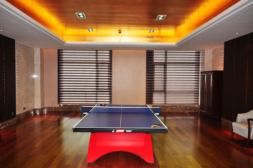 נוחות המלון